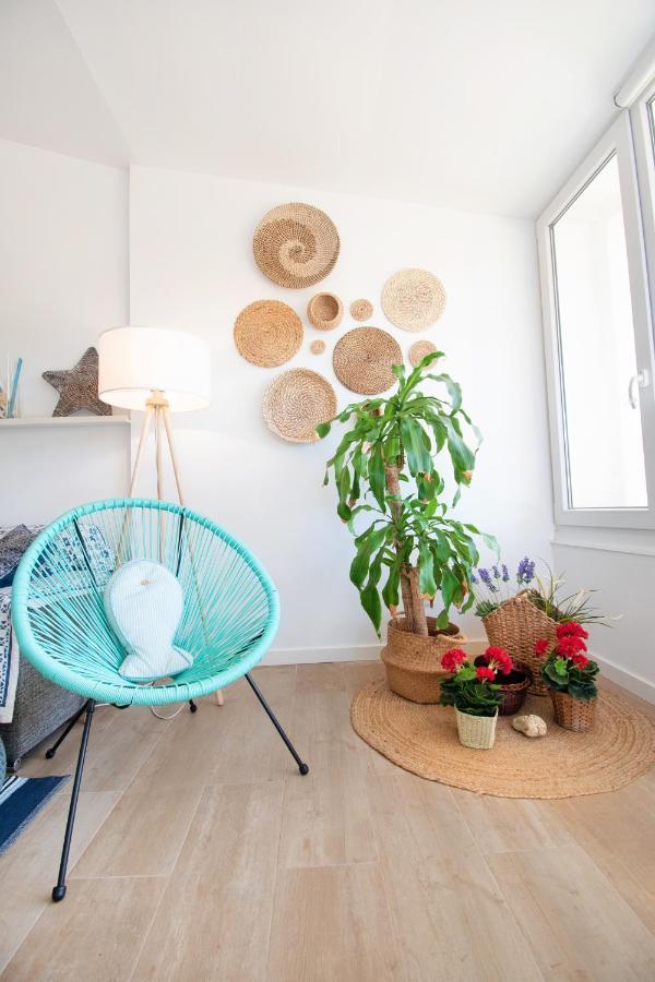 Casa Osona Con Jardin Cerca De La Playa Villa Tarragona Buitenkant foto