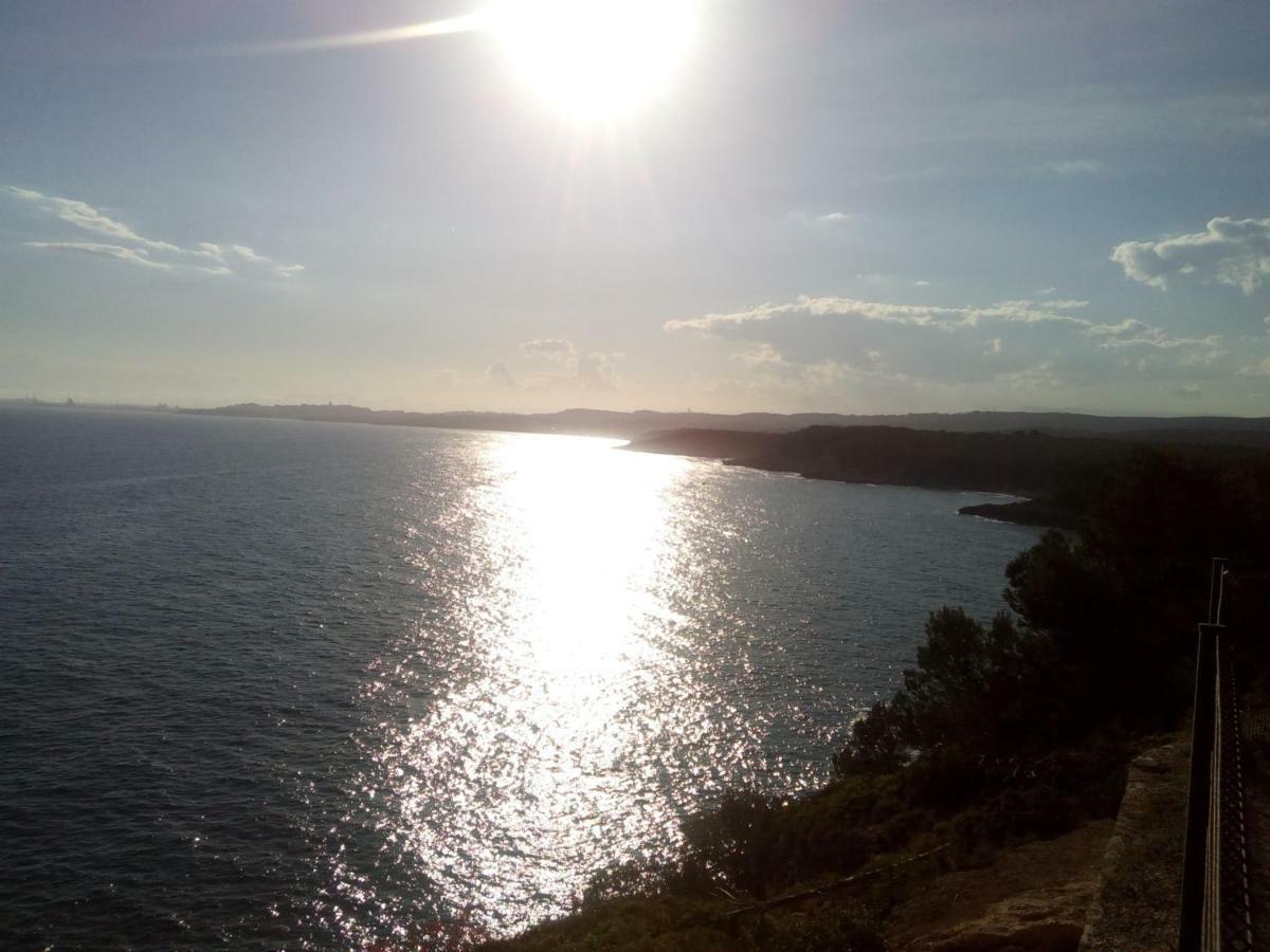 Casa Osona Con Jardin Cerca De La Playa Villa Tarragona Buitenkant foto